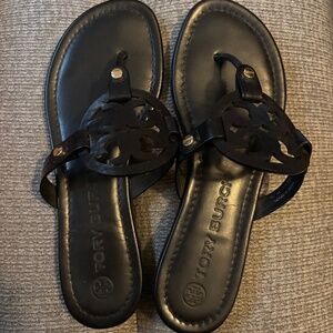 Tory Burch Miller Sandals